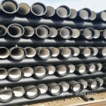 ISO2531 T-type Ductile Iron Pipe Class K9